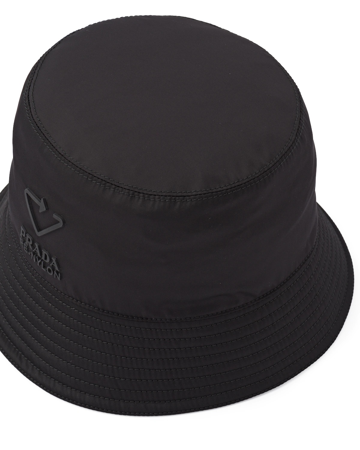 Re-Nylon bucket hat - 4