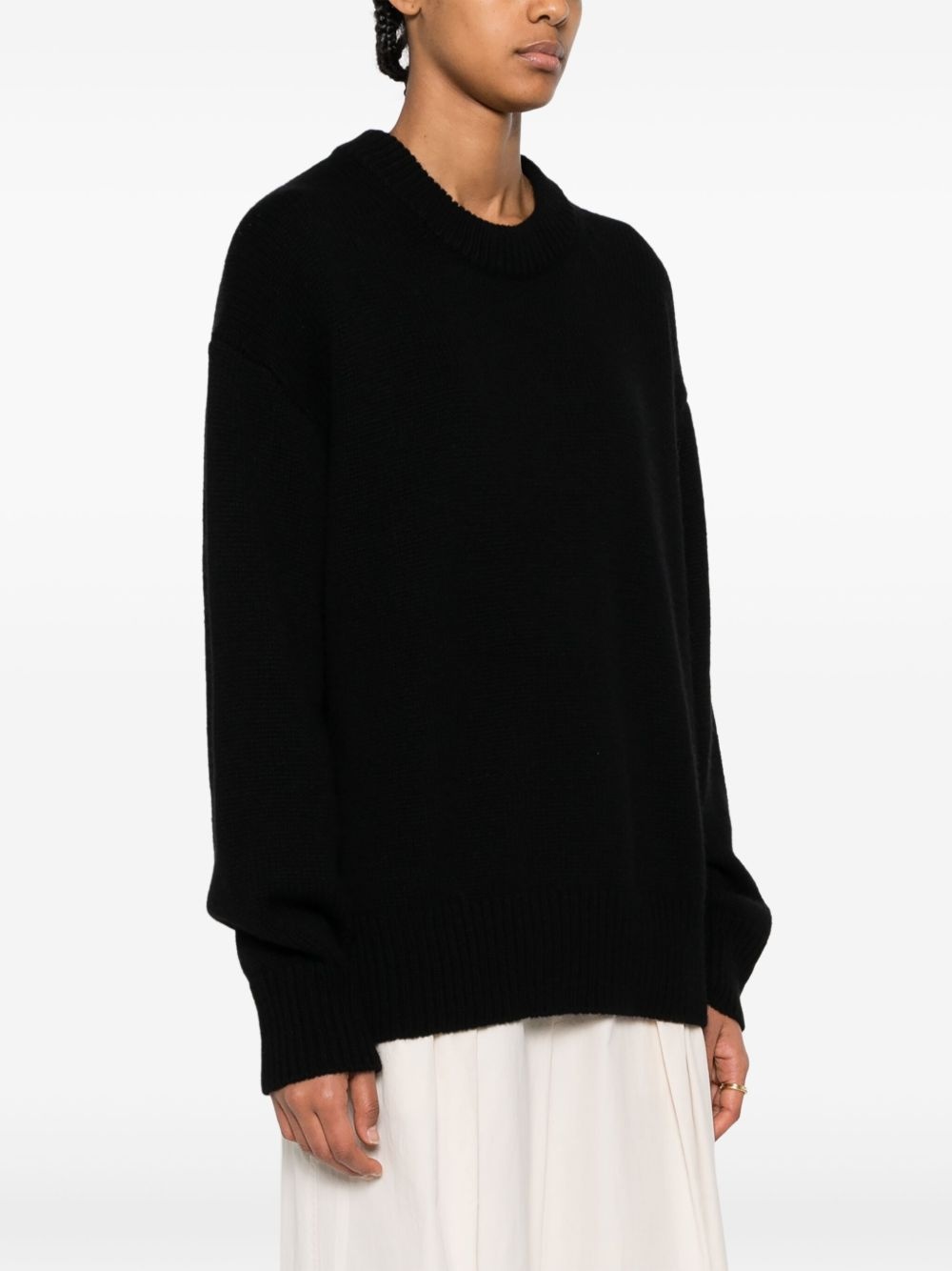 The Renske cashmere jumper - 3