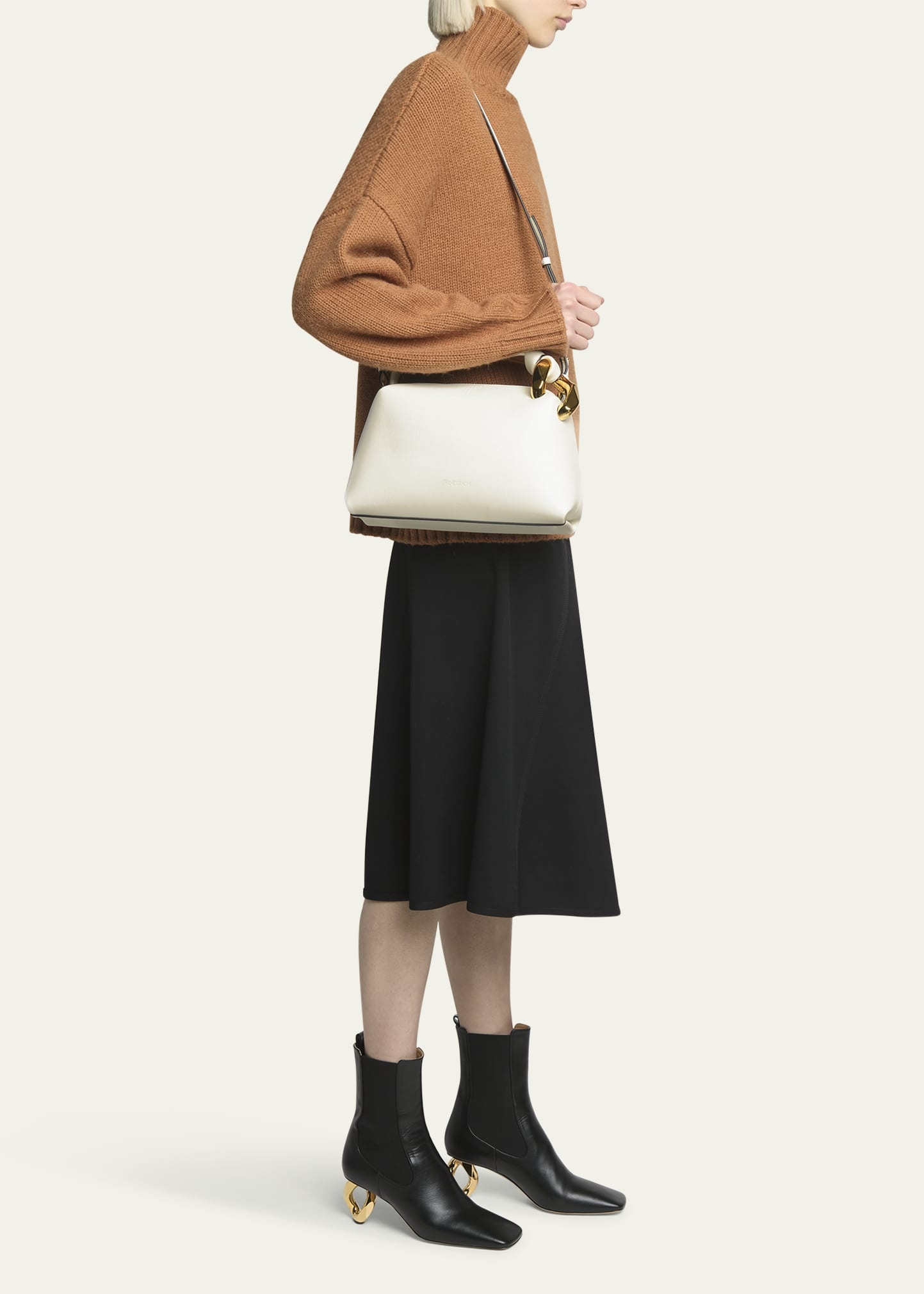 The JWA Corner Bag - 5