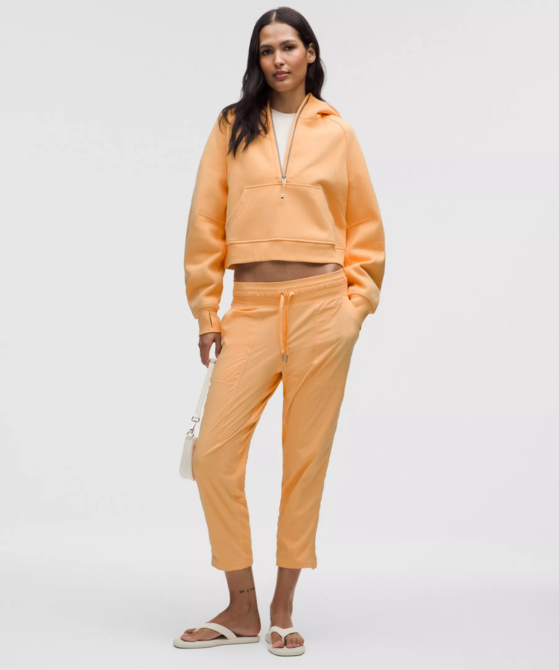 lululemon Dance Studio Mid-Rise Cropped Pant outlook