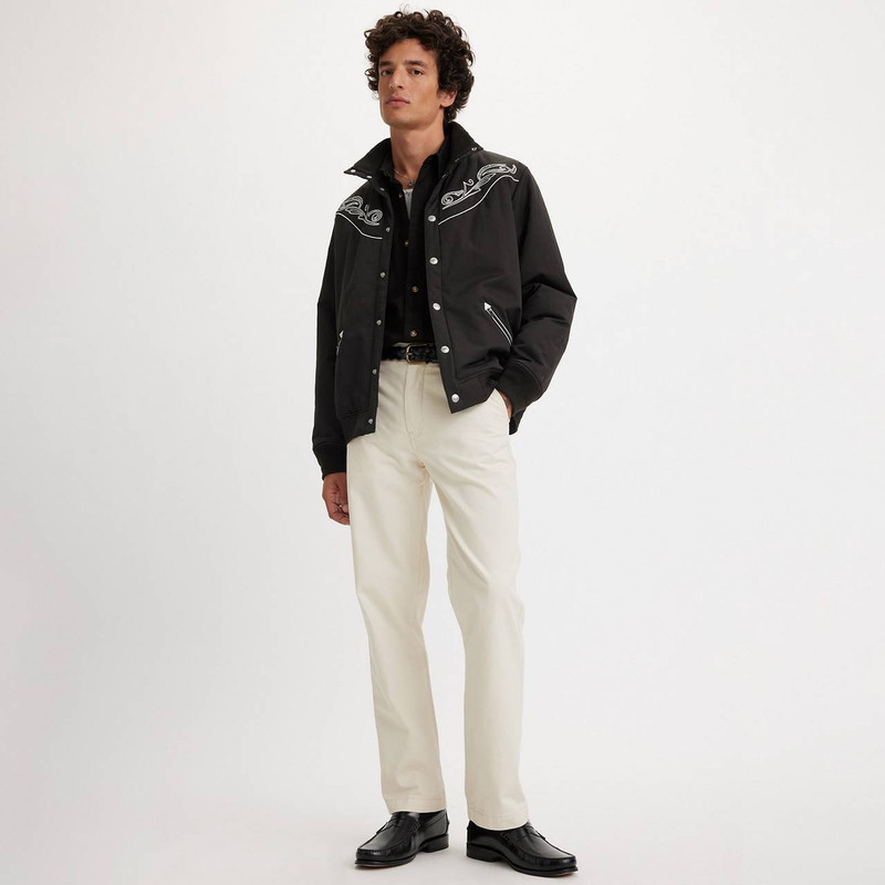 Levi's LEVI'S® XX CHINO AUTHENTIC STRAIGHT FIT MEN'S PANTS outlook