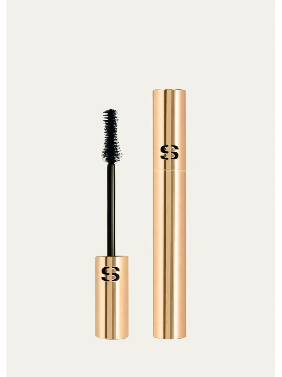 Mascara Phyto-Noir - 1