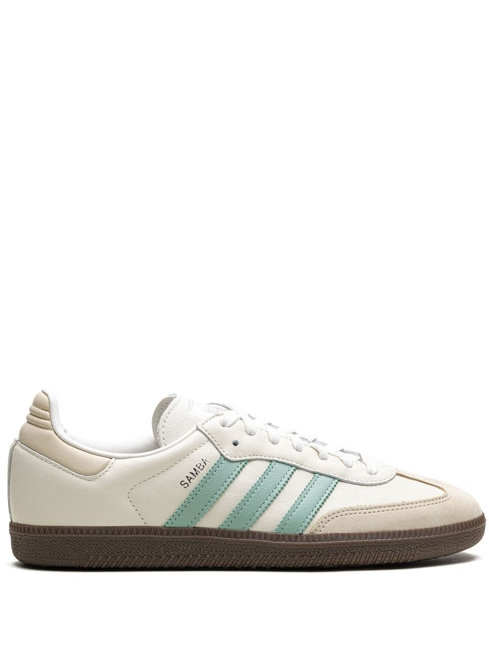 Samba OG "Hazy Green" sneakers - 1