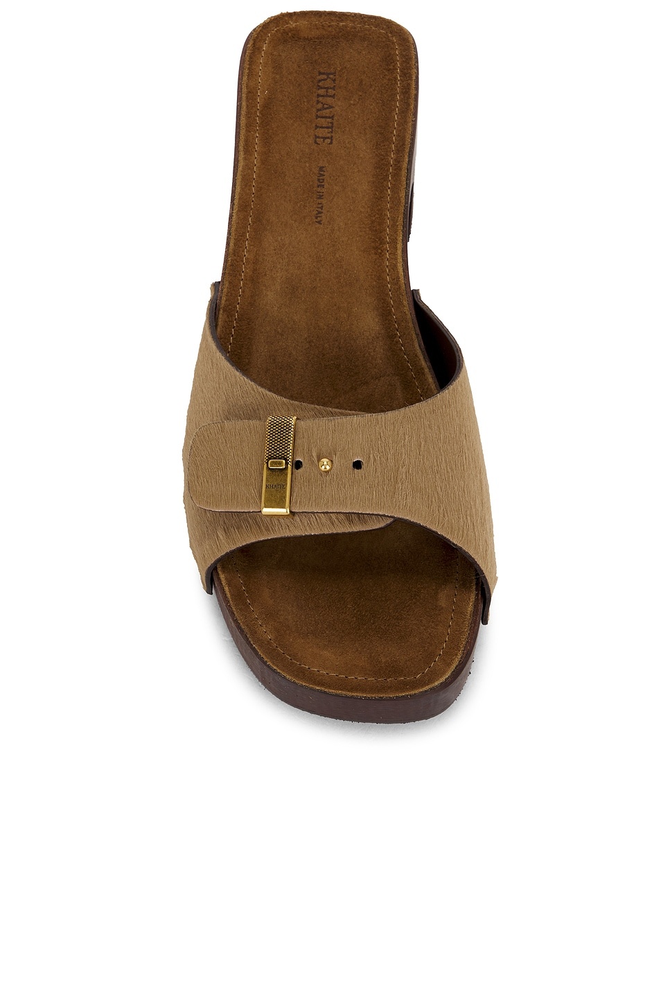 Britt Clog - 4