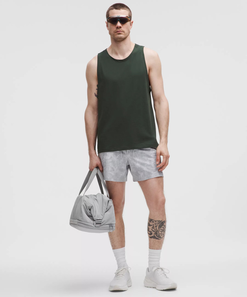 lululemon Zeroed In Tank outlook