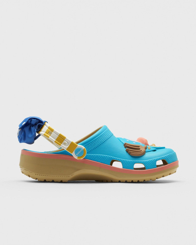 crocs One Piece Chopper Cls Clg outlook