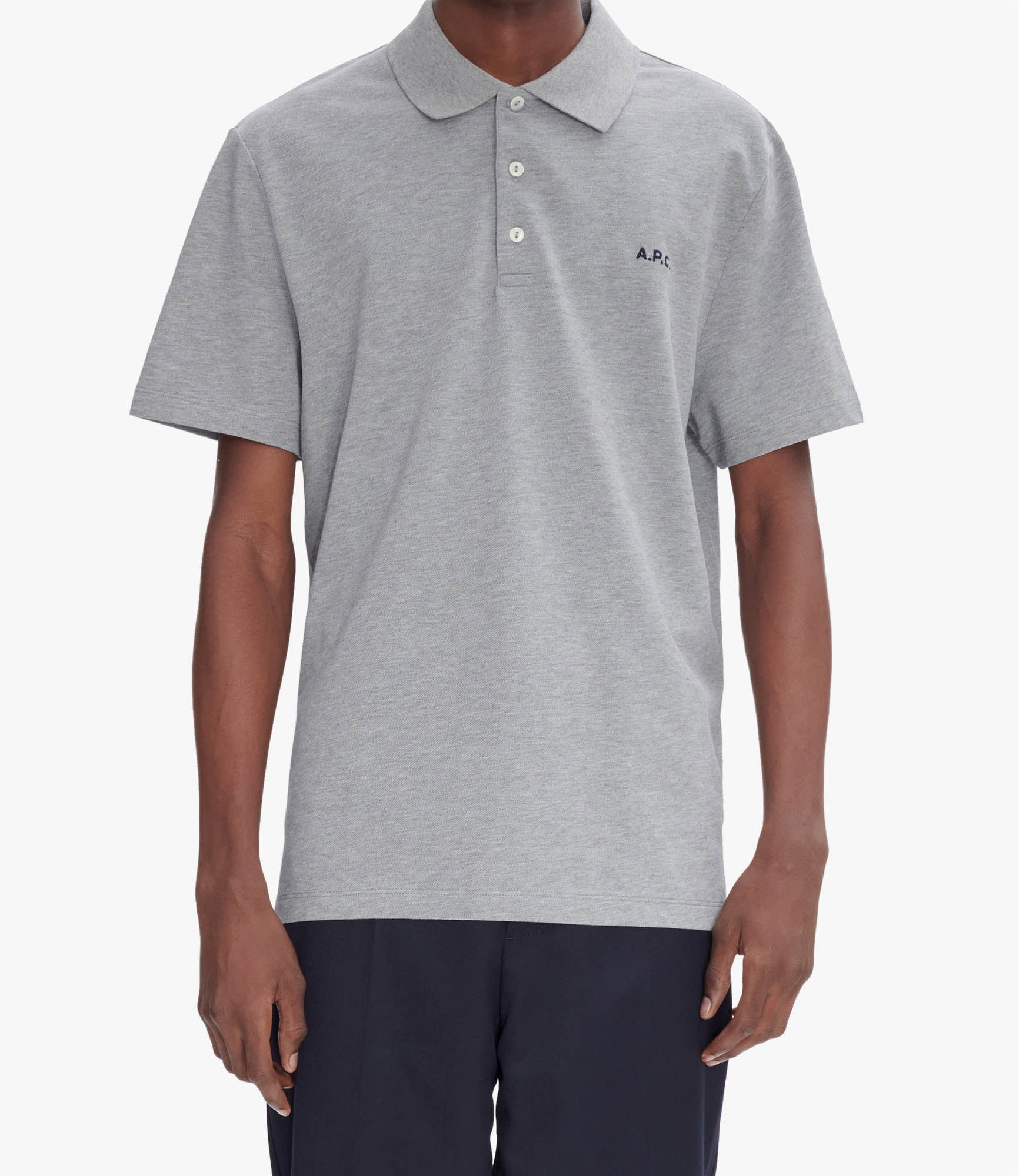 STANDARD POLO SHIRT - 5