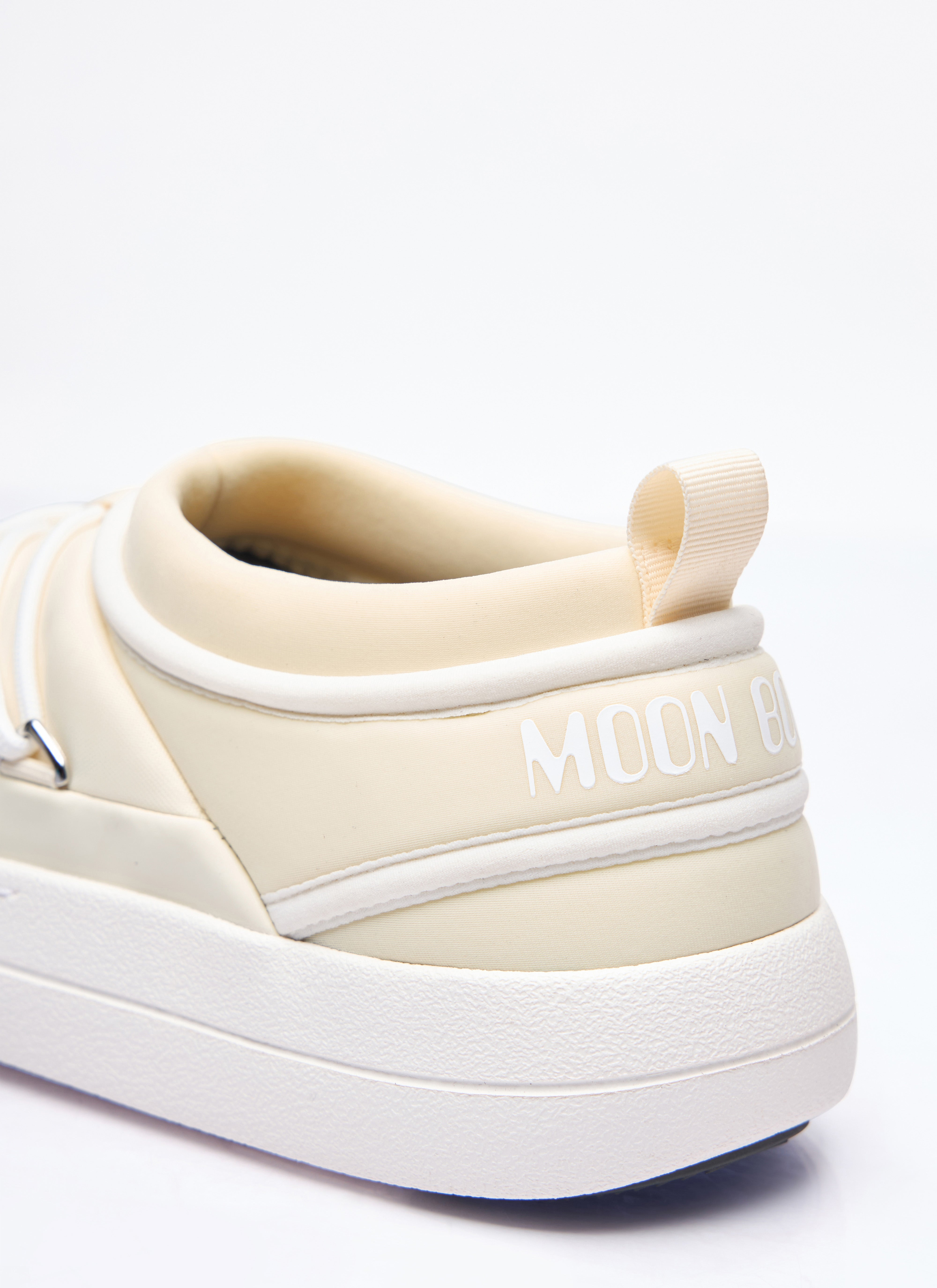 Moon Boot Women Park Icon Slip-On Shoes - 5