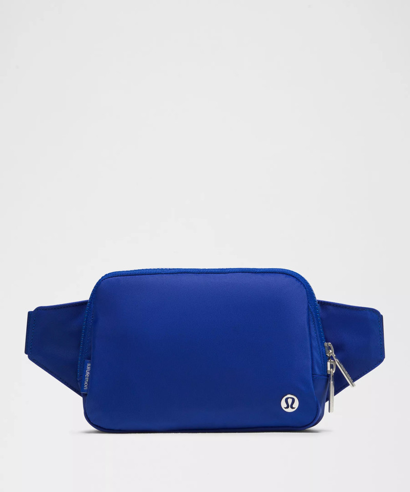 Everywhere Belt Bag Large with Long Strap 2L 1