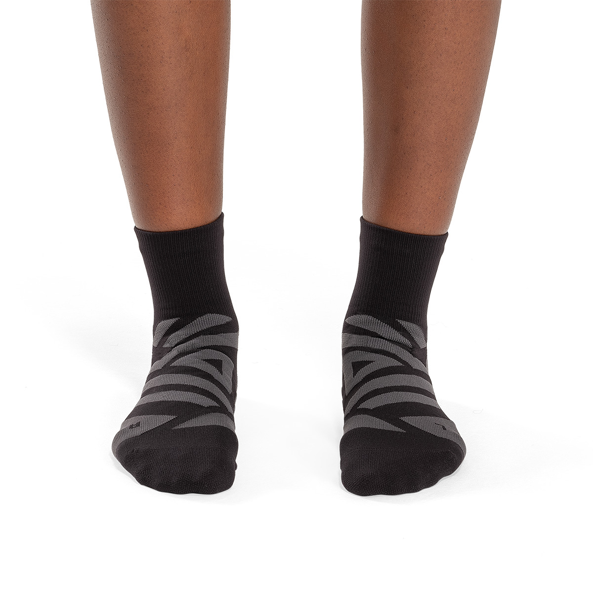On Performance Mid Sock - 2