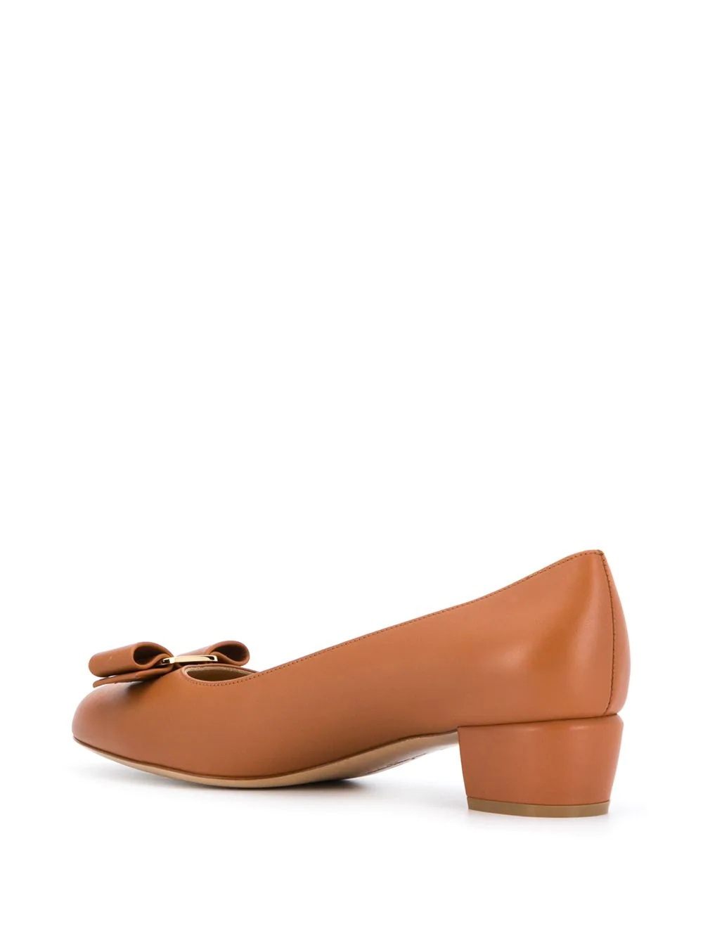 Vara Bow pumps - 3