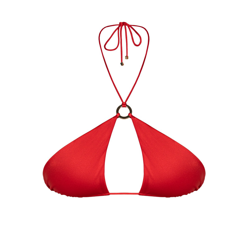 CELENE Siren - Halter Bikini Top 4