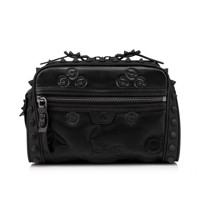 Loubitown BLACK/BLACK/BLACK/BLACK-BLACK - 7