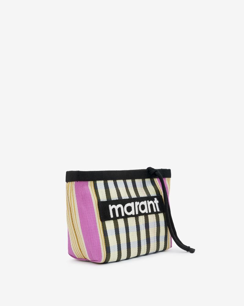 POWDEN POUCH - 4