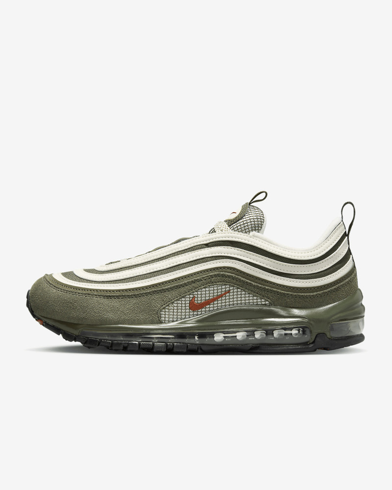 Nike Men's Air Max 97 SE Shoes - 1