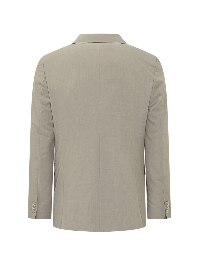 three-piece wool suit 3