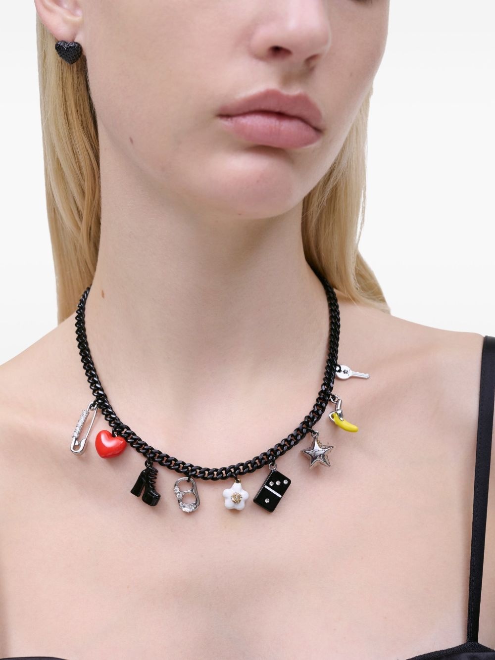 The Trinket necklace - 2