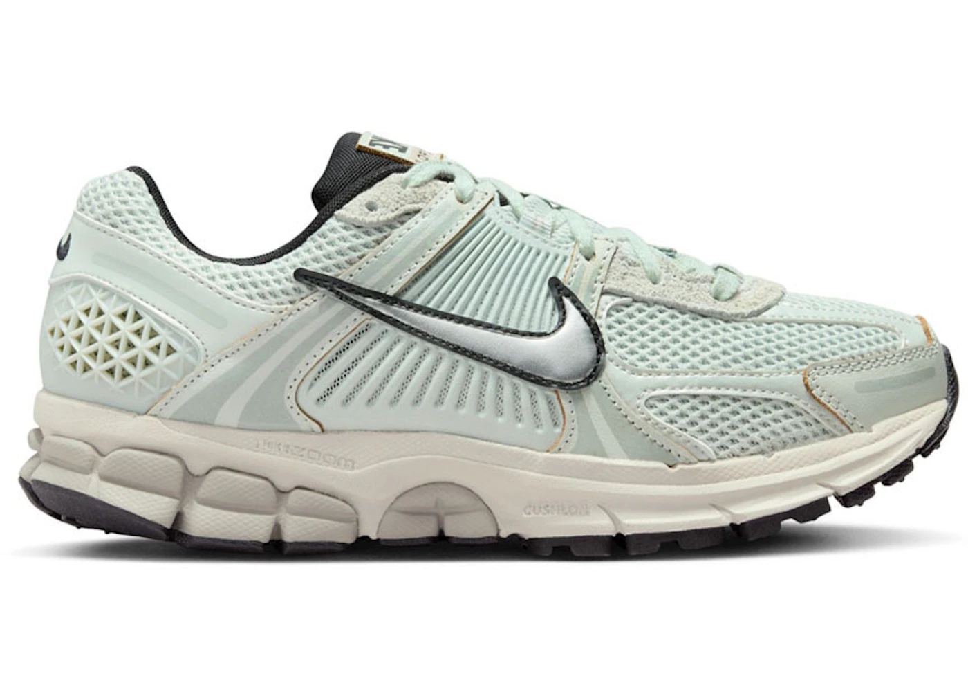 Nike Zoom Vomero 5 Light Silver Chrome (Women's) - 1