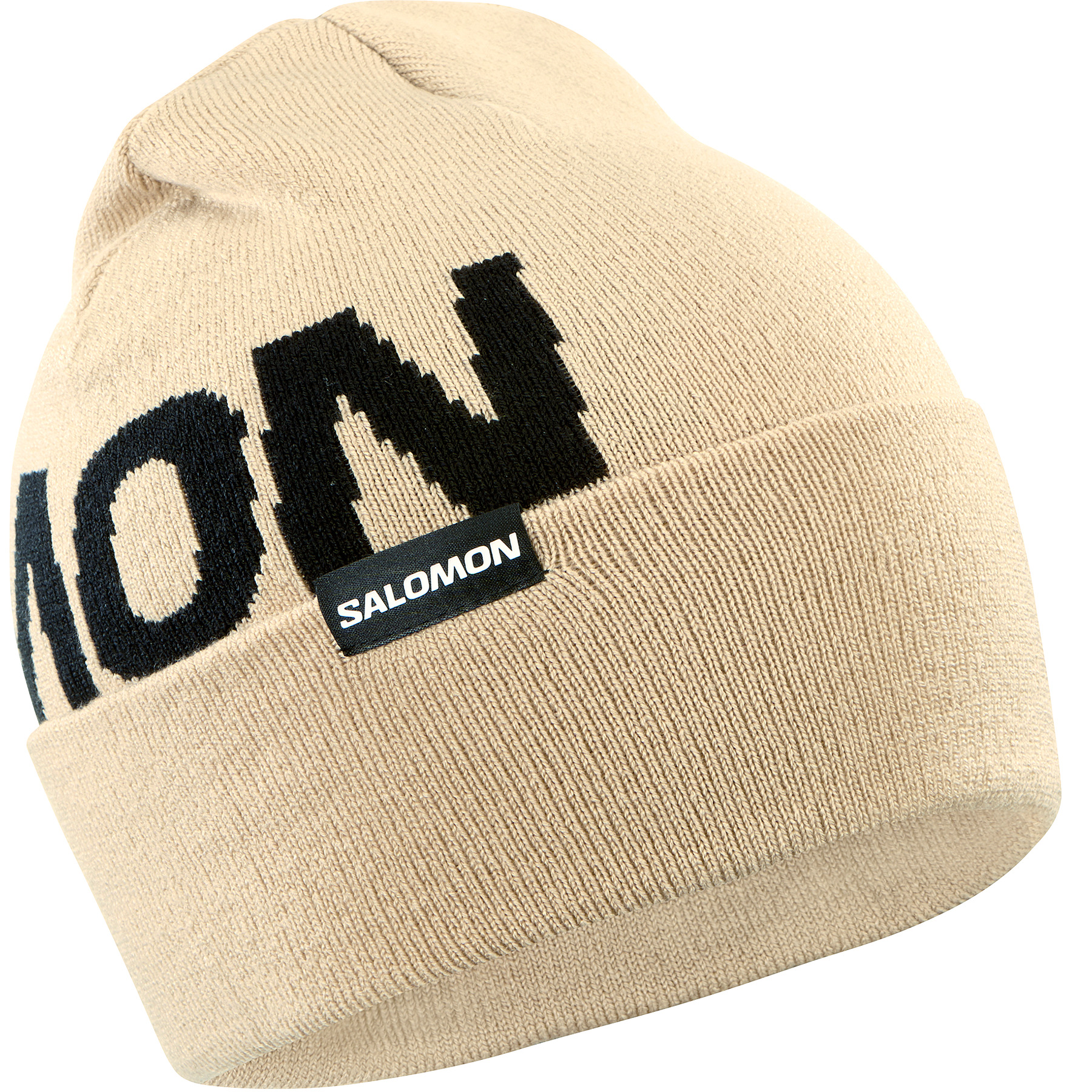 HERMITAGE BEANIE - 1