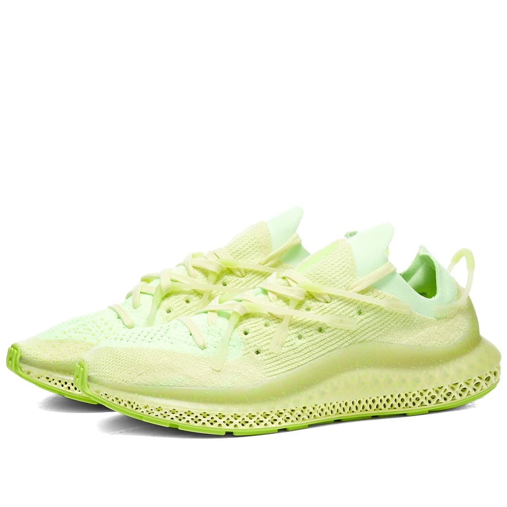 Adidas 4D Fusio - 1