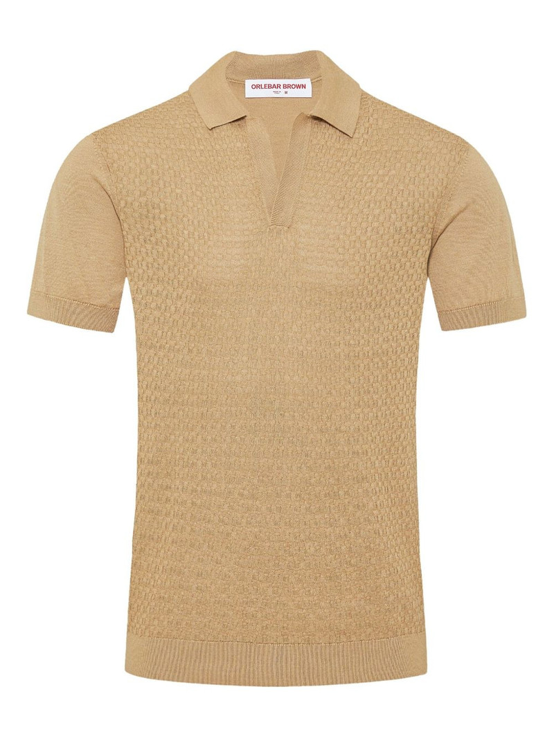 Horton polo shirt 1