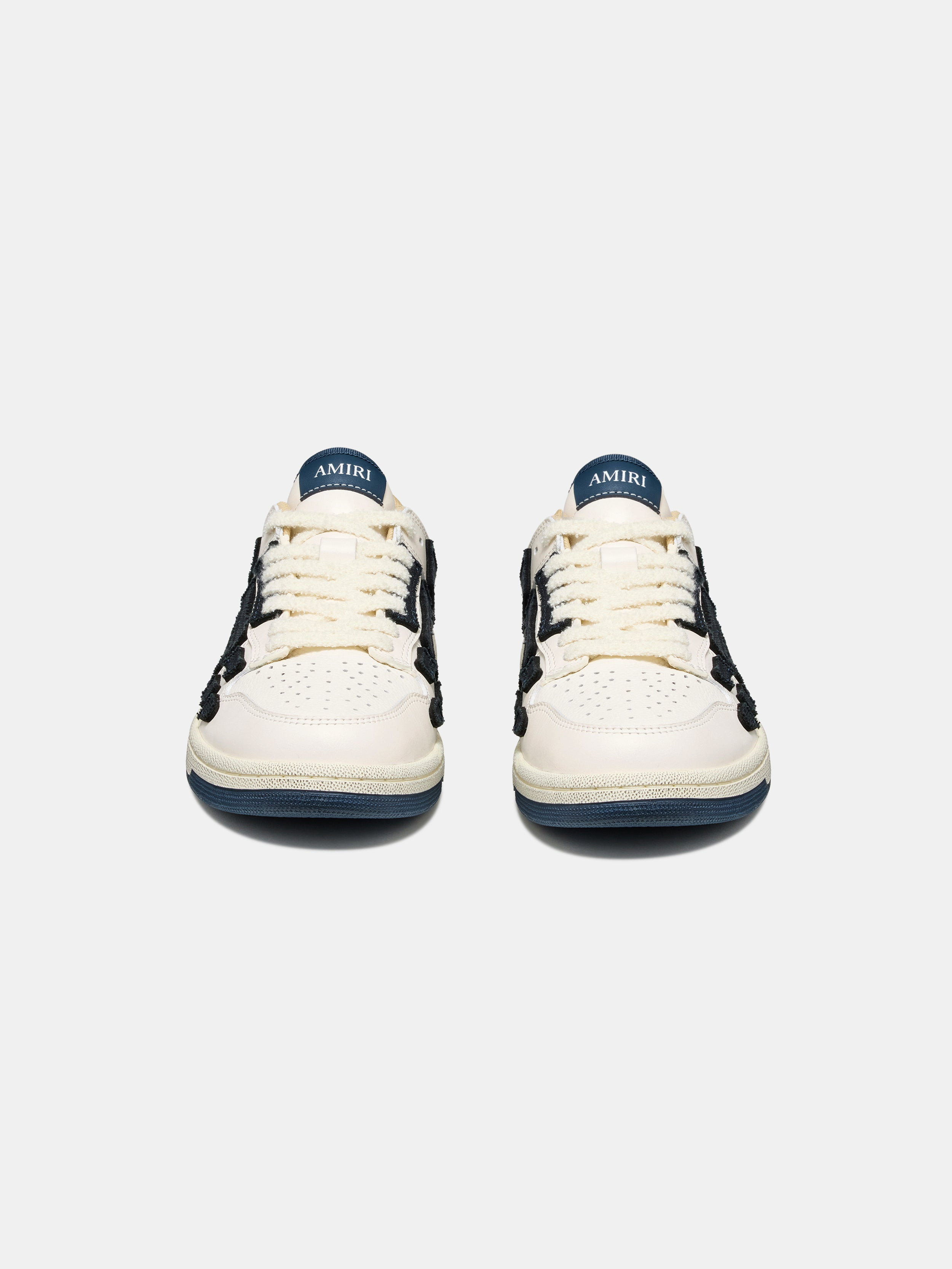 WOMEN'S DENIM SKEL TOP LOW - 3