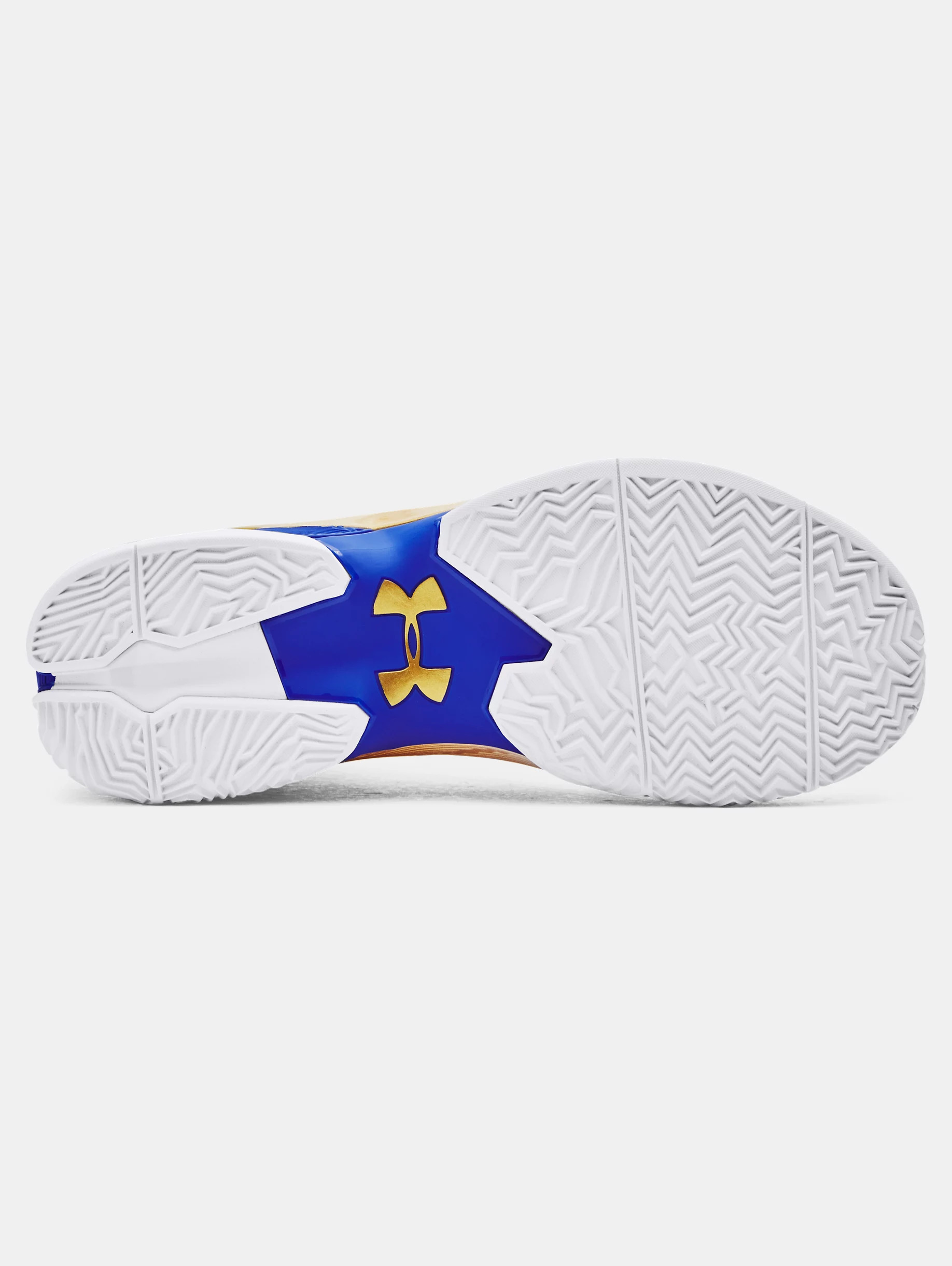 Curry 2 Retro - 4