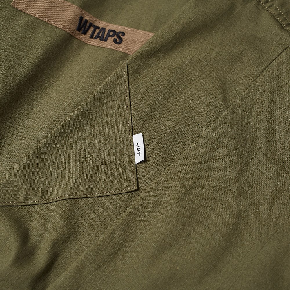 WTAPS Scout Shirt - 2