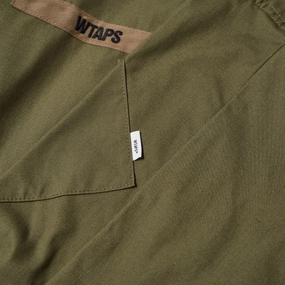 WTAPS WTAPS Scout Shirt outlook