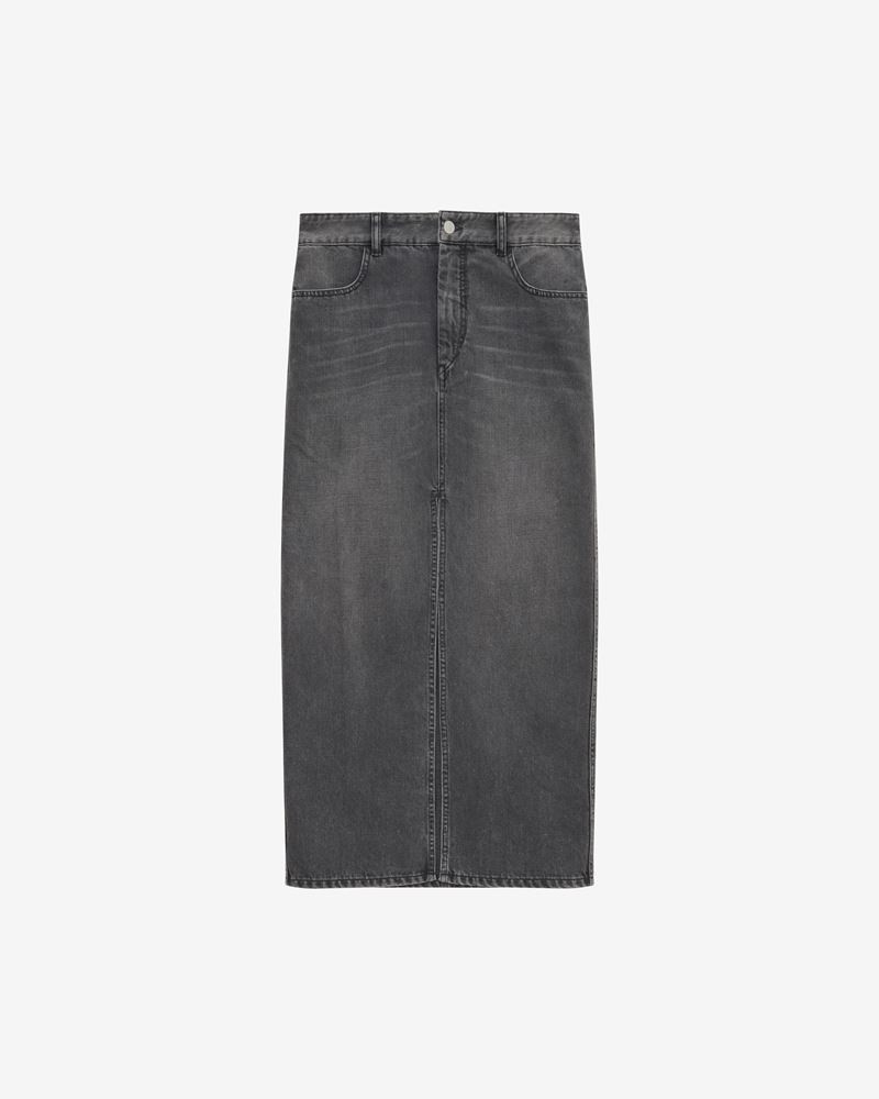 VINEA COTTON SKIRT 1