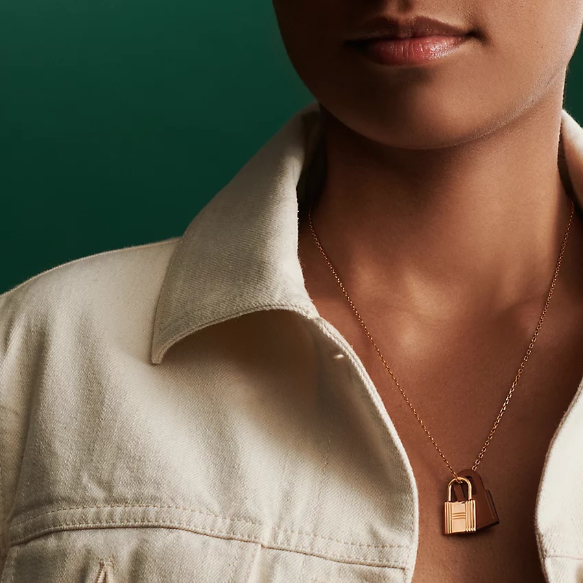 O'Kelly pendant, small model - 2