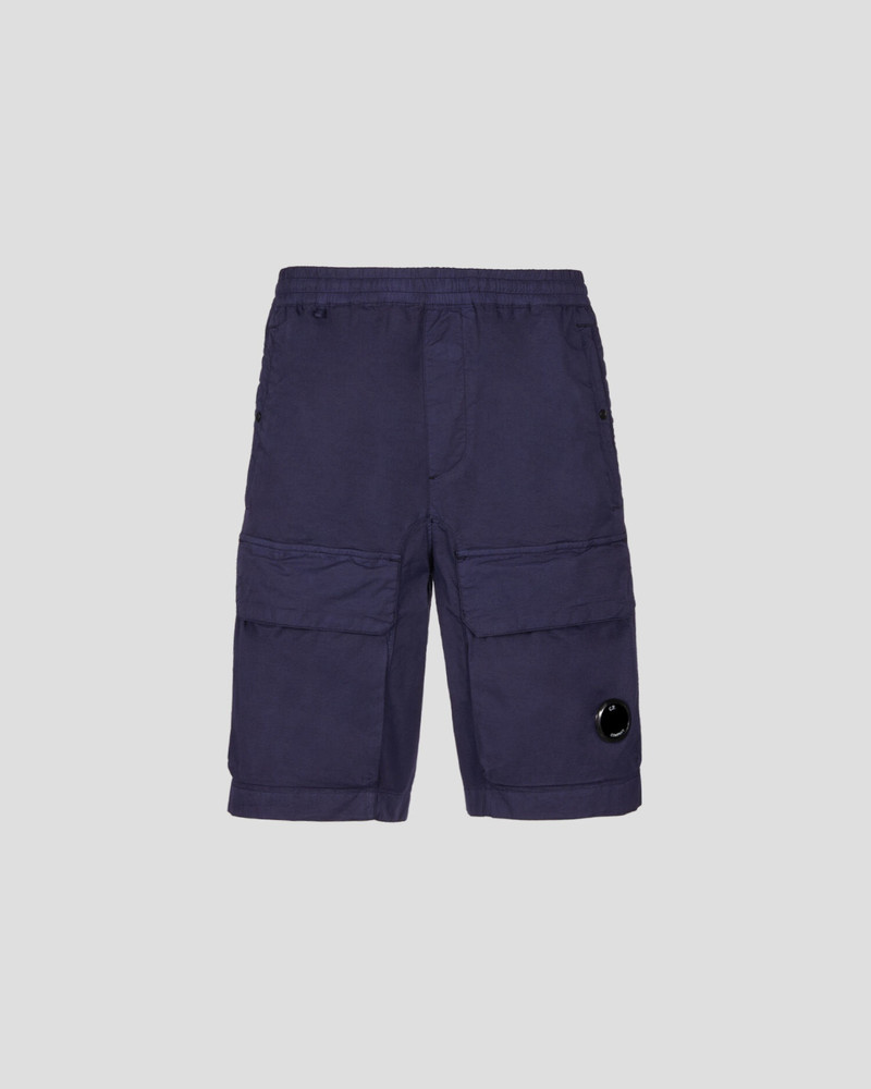 Twill Stretch Utility Shorts 1