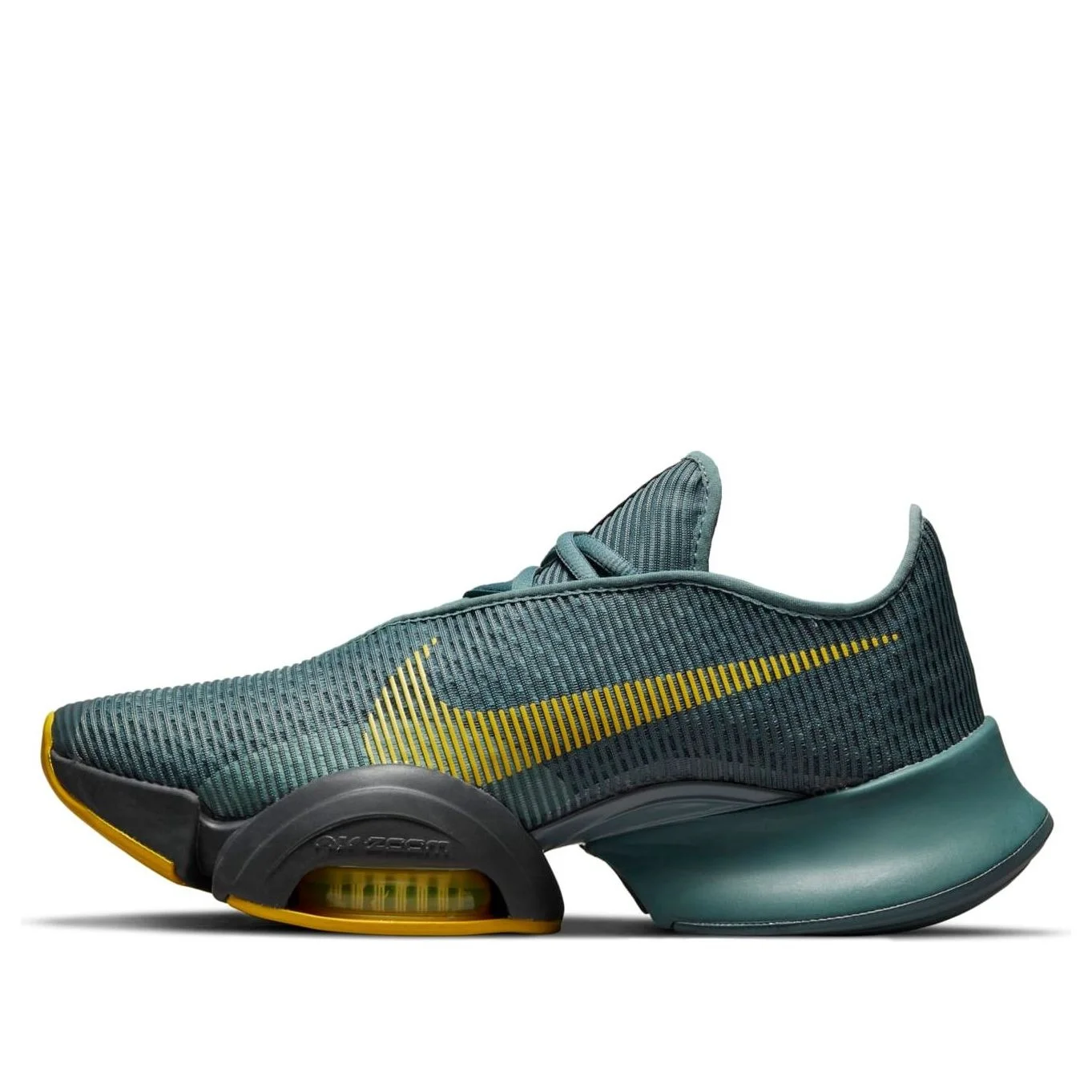 Nike Air Zoom SuperRep 2 'Hasta' CU6445-307 - 1