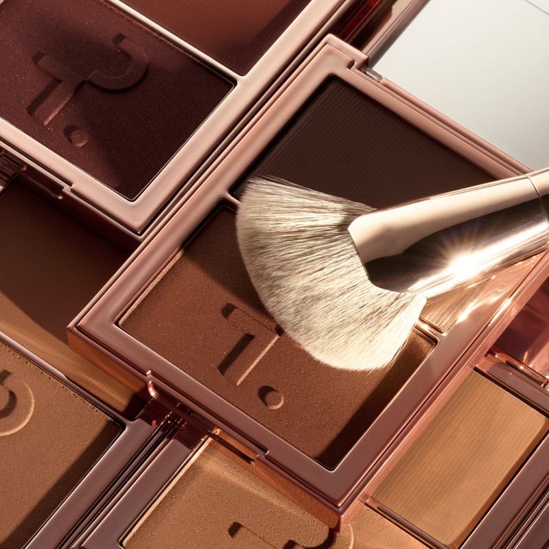 Major Sculpt Contour Duo & Dual-Ended Brush Set 5