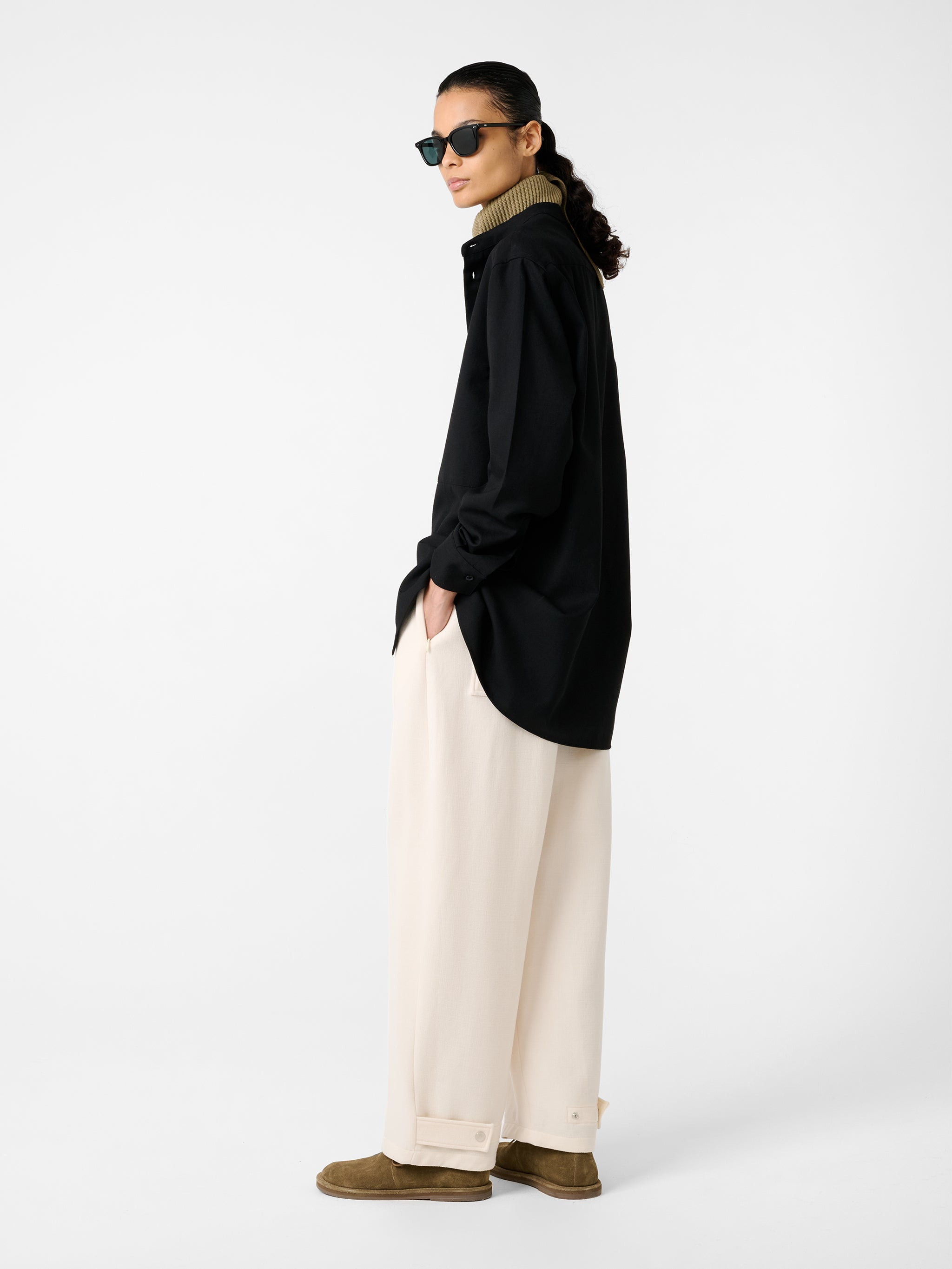 Noland Shirt - 3