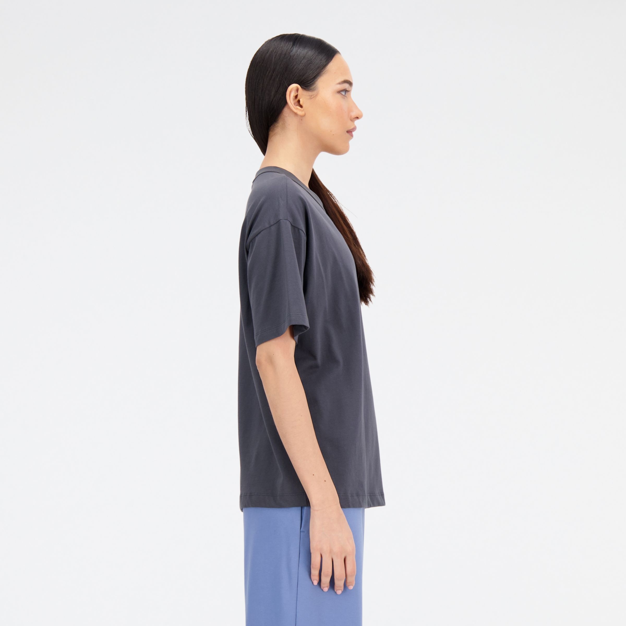 Athletics Oversized T-Shirt - 3