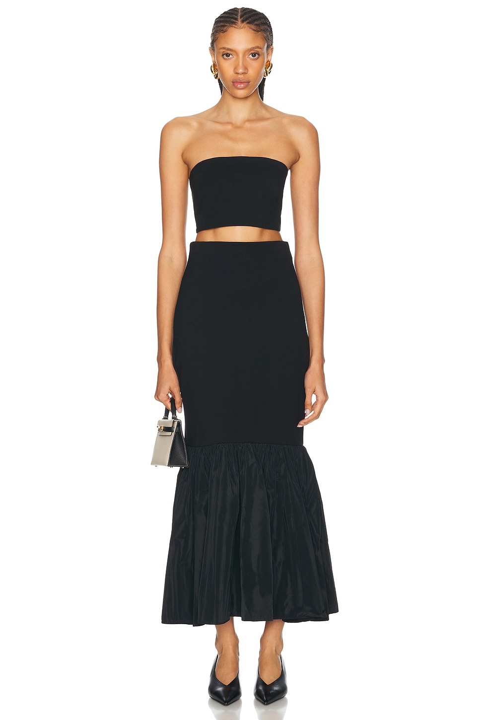Hawthorne Skirt - 5