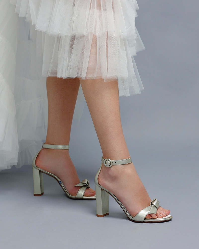 ALEXANDRE BIRMAN CLARITA BRIDAL BLOCK 90 BRUT outlook