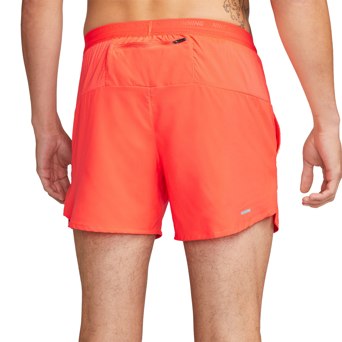 Nike Dri-FIT 5" Brief-Lined Running Short - 5