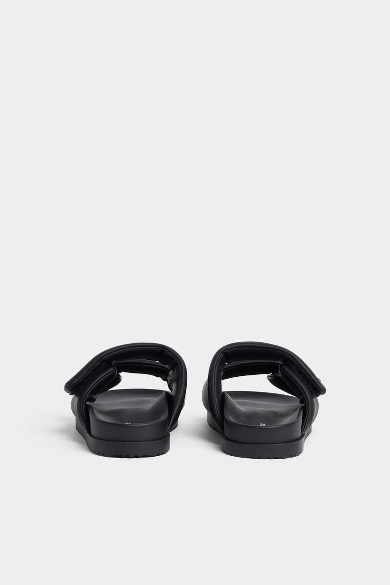 ICON NEW GENERATION FLAT SANDALS - 3