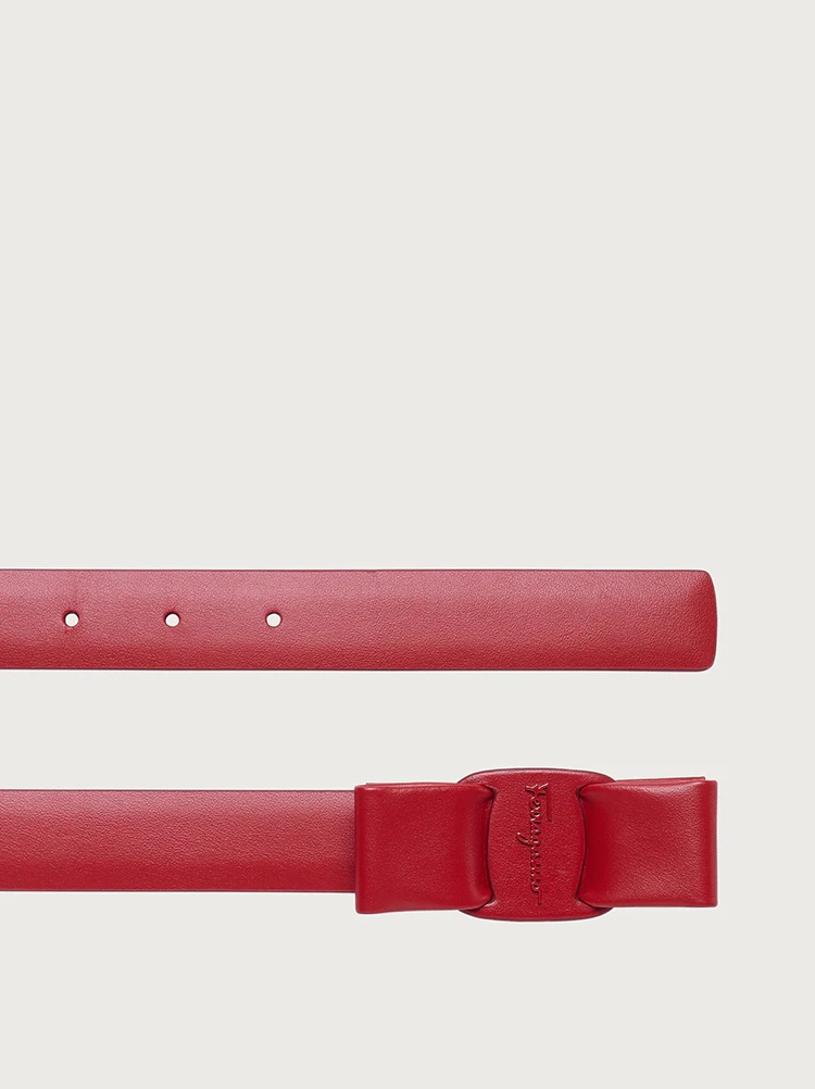 SIZED VIVA BELT - 2