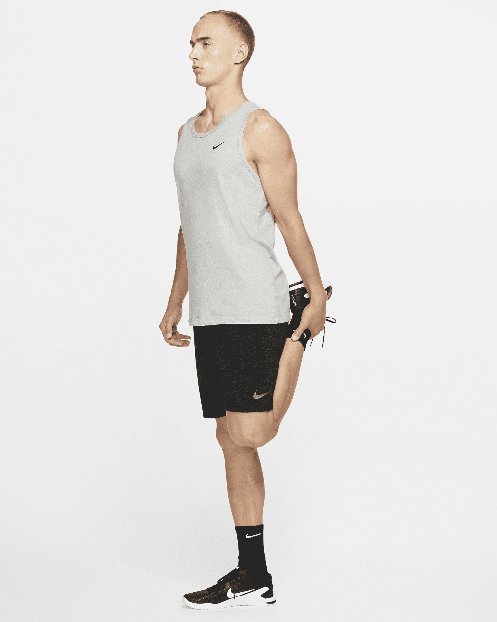 Nike Dri-FIT Men's Training Tank - 4