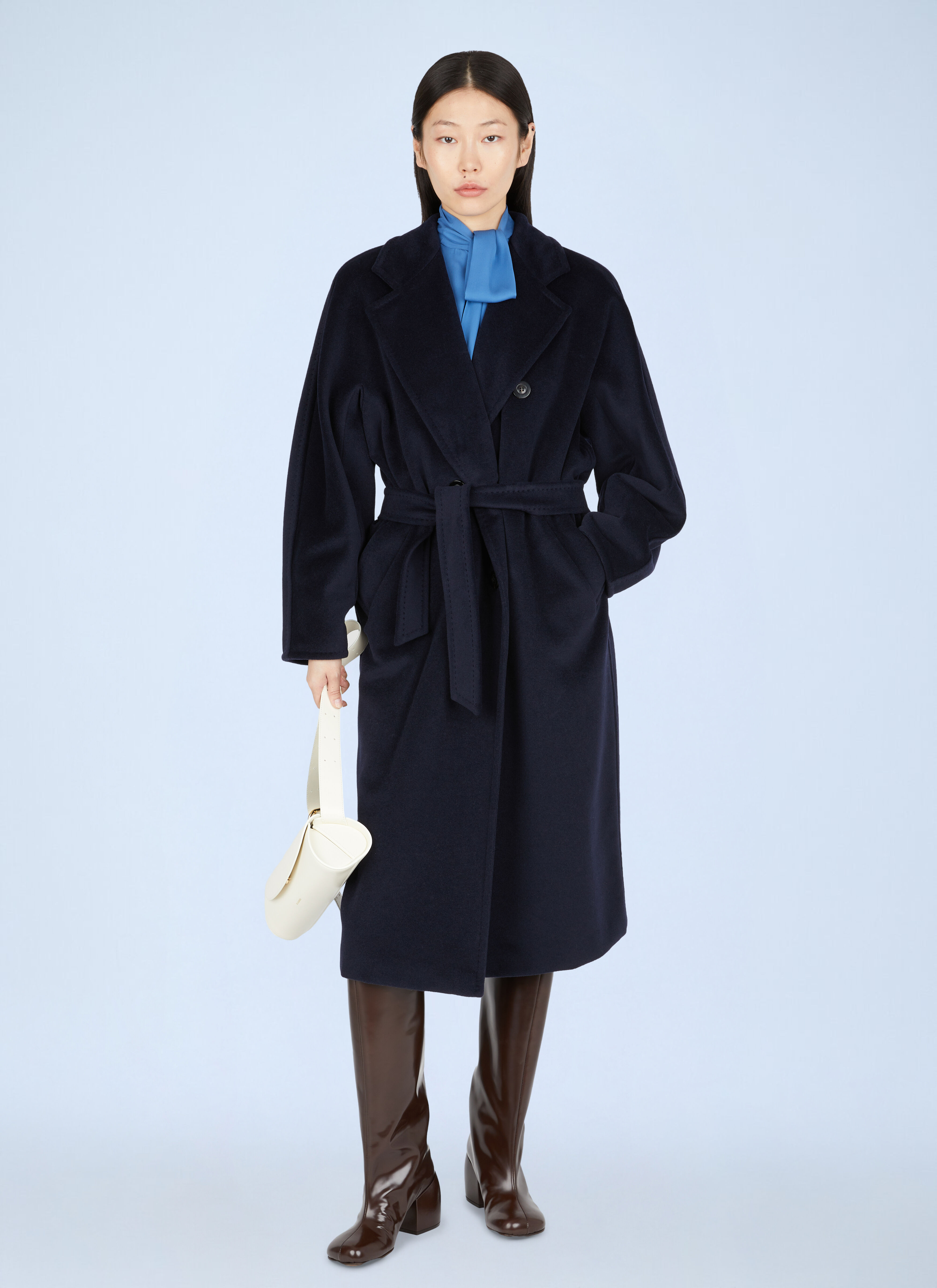 Madame 101801 Coat - 2