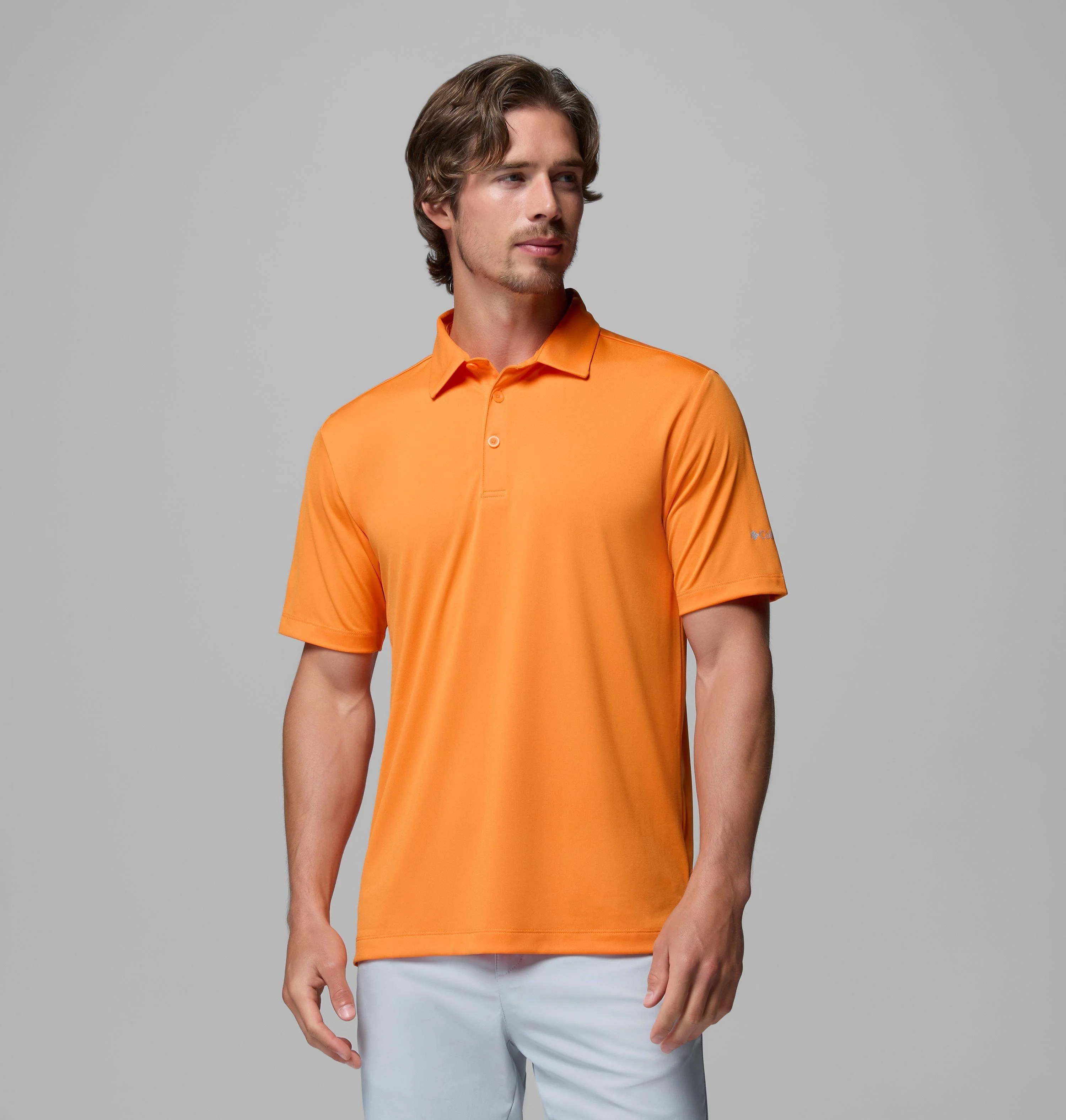 Men's Drive Golf Polo - 1