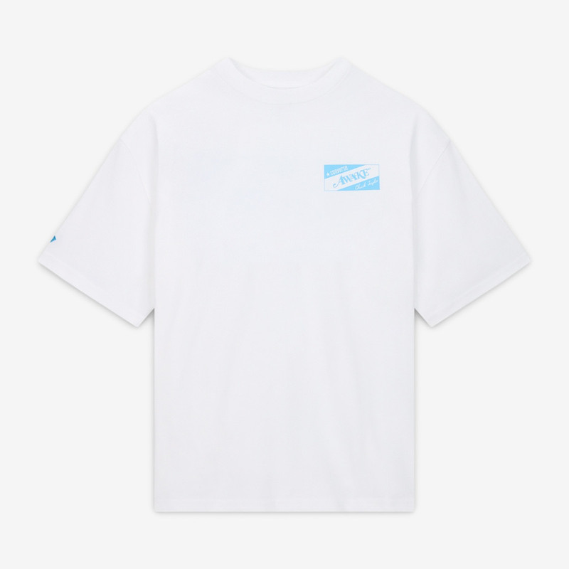 Short Sleeve Tee x Awake - 1