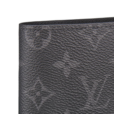 Louis Vuitton Multiple Wallet outlook