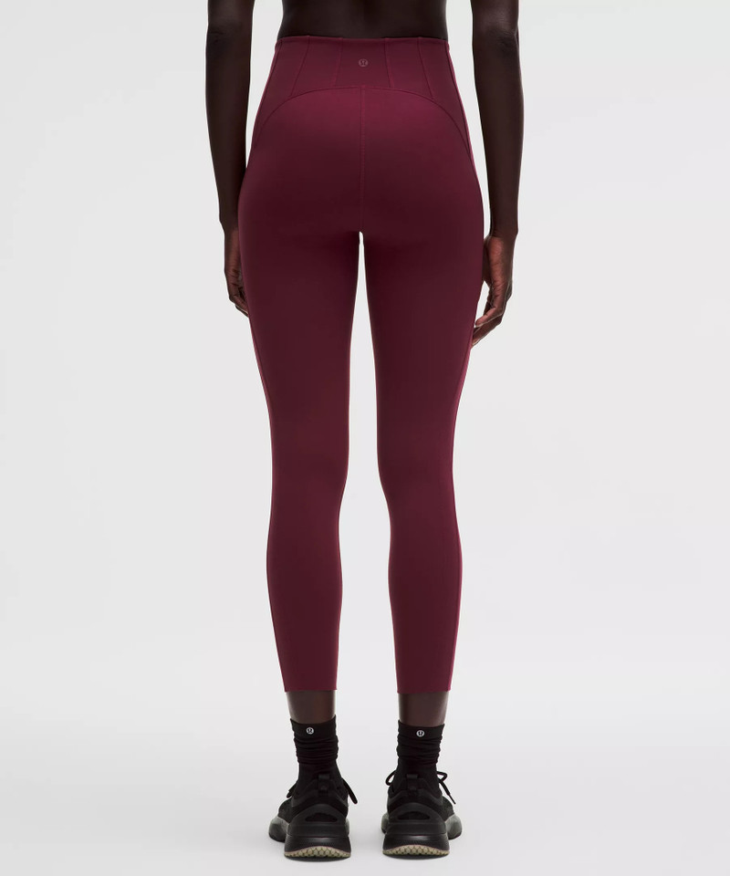 Ultralu Corset-Stitch Tight 25" 3