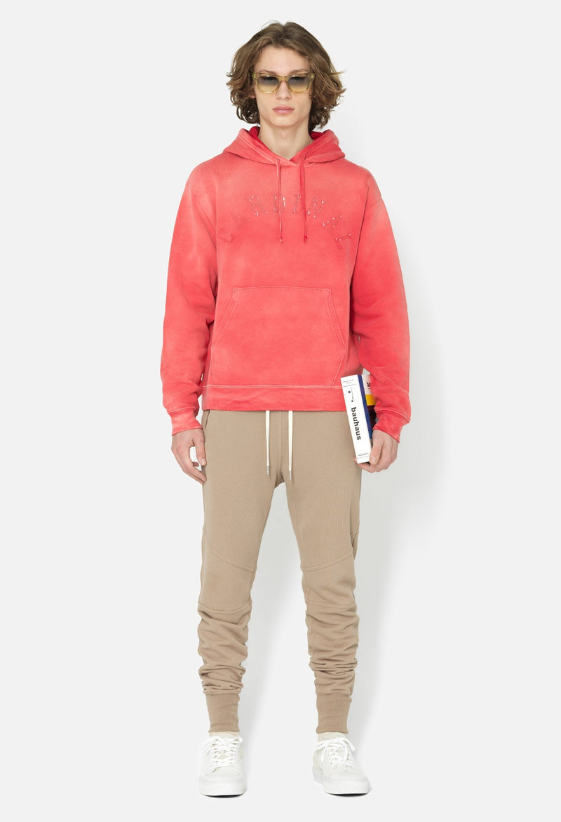 John Elliott RUSH HOODIE outlook