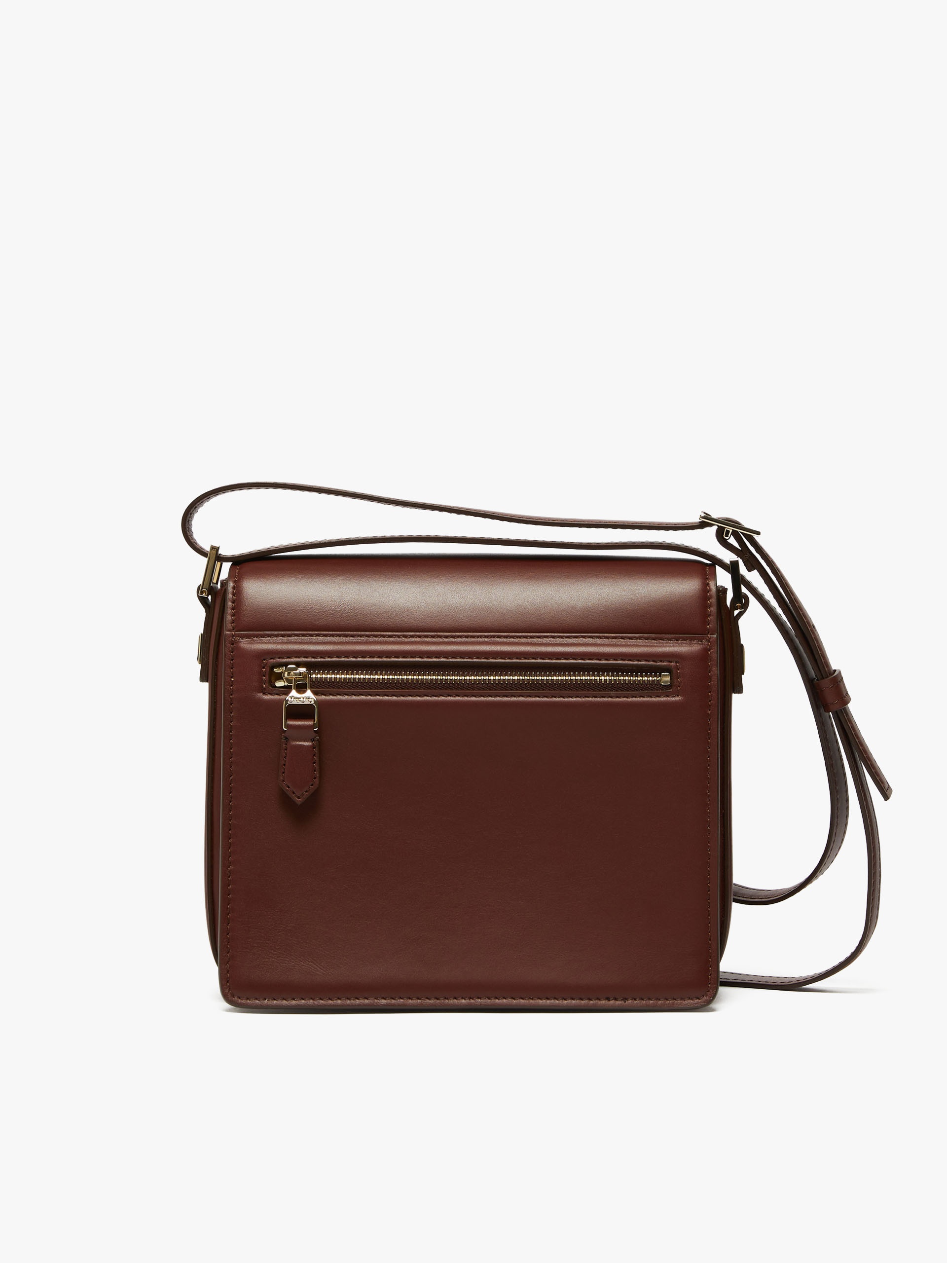 MMBAG Medium leather MM Bag - 3