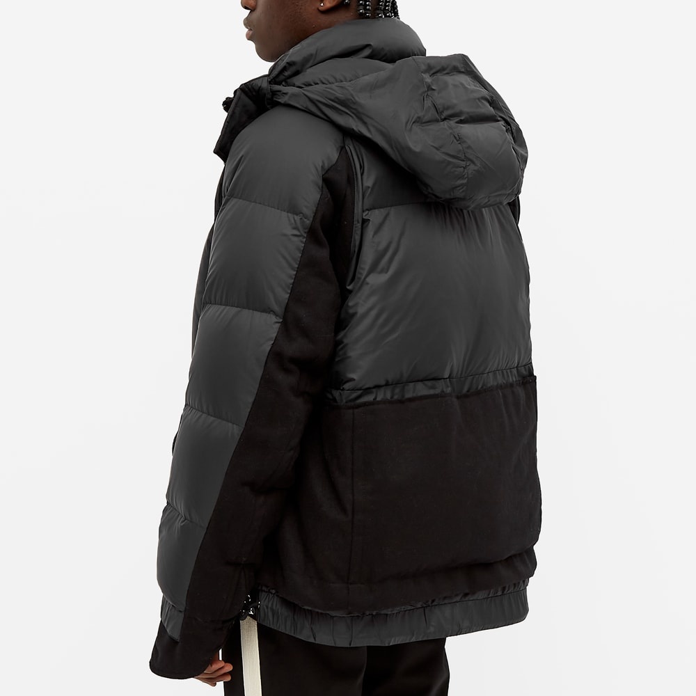 Nike x Sacai NRG Parka - 5